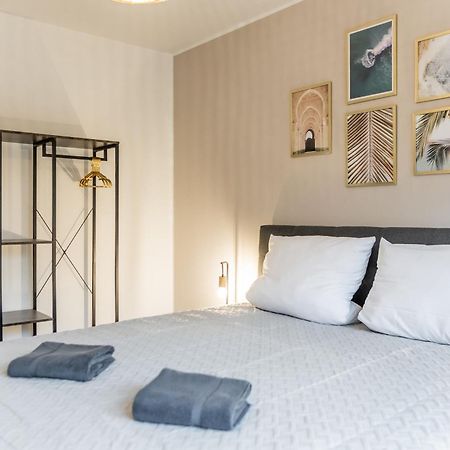 Premium Suite 02 I Smart-Tv I Terrasse I Wifi 햄 외부 사진